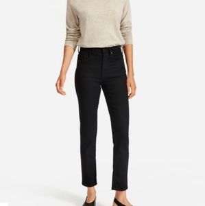 Everlane The Original Cheeky High Rise Jeans